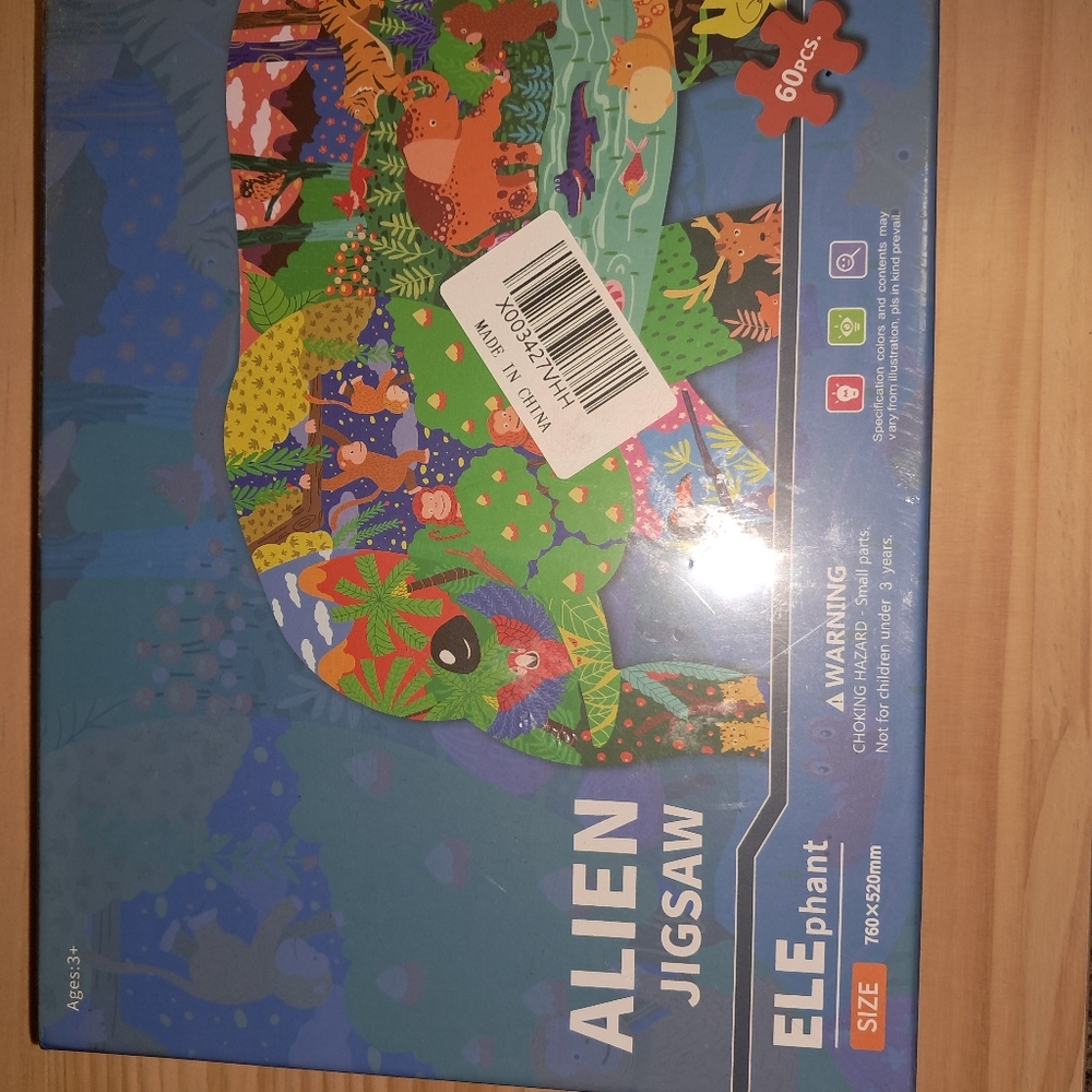 Puzzle